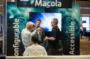 Macola User Conference